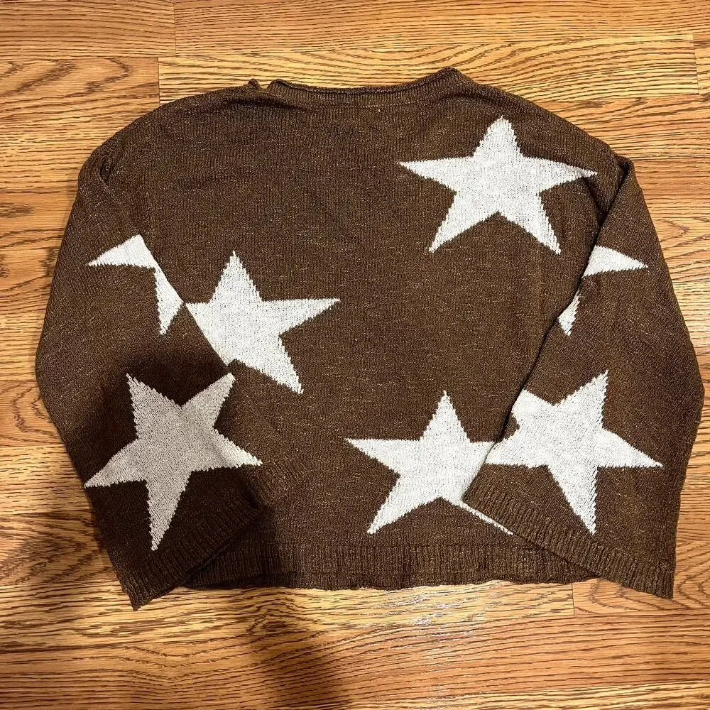 Altar'd State sweater - Picture 3 of 3